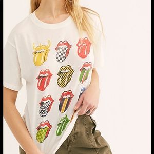 Daydreamer for Free People Graphic Tee